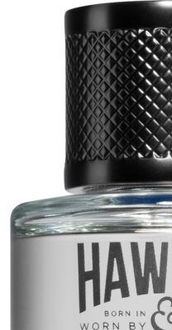 Hawkins & Brimble Eau De Toilette toaletná voda pre mužov 50 ml 6