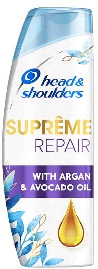 Head & Shoulders Supreme šampón na vlasy Repair 270ml