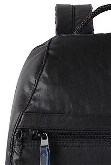 Hedgren Dámský batoh Vogue L RFID HIC11L 8l - matná černá 6