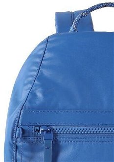 Hedgren Dámský batoh Vogue Small RFID HIC11 5,8 l - modrá 6