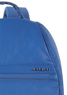 Hedgren Dámský batoh Vogue Small RFID HIC11 5,8 l - světle modrá 7