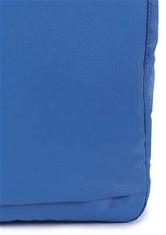 Hedgren Dámský batoh Vogue Small RFID HIC11 5,8 l - modrá 9