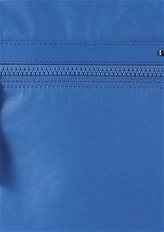 Hedgren Dámský batoh Vogue Small RFID HIC11 5,8 l - modrá 5