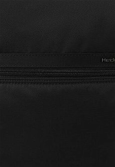 Hedgren Dámský batoh Vogue XXL RFID HIC11XXL 14,4l - černá 5