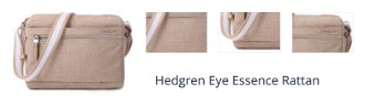Hedgren Eye Essence Rattan 1