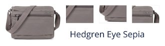 Hedgren Eye Sepia 1
