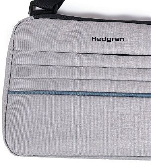 Hedgren Frame Silver 8
