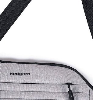 Hedgren Frame Silver 5