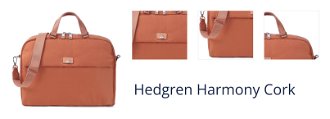 Hedgren Harmony Cork 1