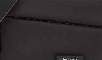 Hedgren Neutron Black 5