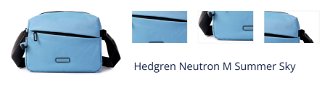 Hedgren Neutron M Summer Sky 1