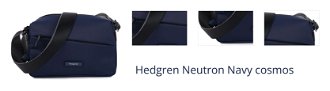 Hedgren Neutron Navy cosmos 1