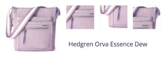 Hedgren Orva Essence Dew 1
