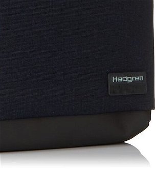 Hedgren Pánská crossbody taška Chip HNXT09 - tmavě modrá 9