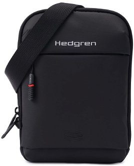 Hedgren Crossbody taška Turn HCOM08 - černá