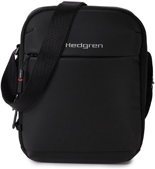 Hedgren Crossbody taška Walk HCOM09 - černá 2