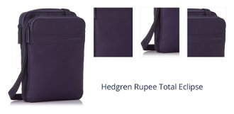 Hedgren Rupee Total Eclipse 1