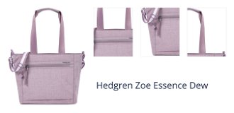 Hedgren Zoe Essence Dew 1