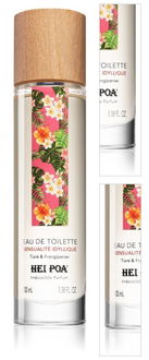 Hei Poa Idylic Sensuality toaletná voda pre ženy 100 ml 3