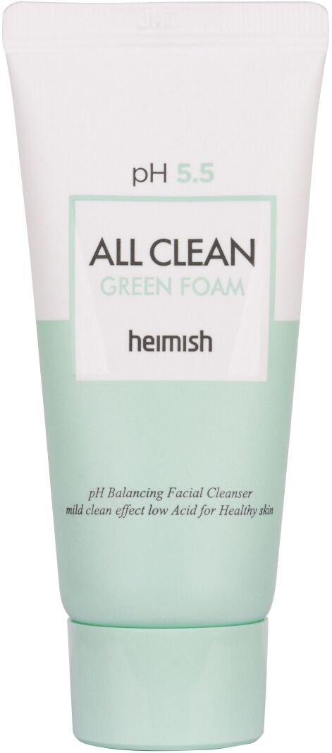 Heimish All Clean Green Foam 30 ml