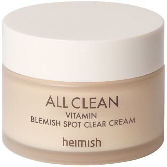 Heimish All Clean Vitamin Blemish Spot Clear Cream 60 ml