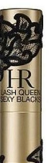Helena Rubinstein Lash Queen Sexy Blacks WaterPreof 5,3ml (odtieň Scandalouc Black 01 čierna) 7