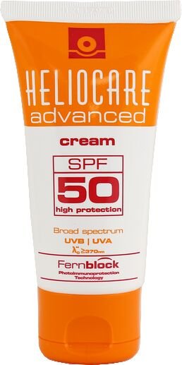 Heliocare Opaľovací krém SPF50 50 ml