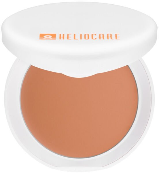 Heliocare SPF 50 Color Make-Up Brown 10G