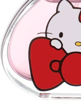 Hello Kitty Eau de Toilette toaletná voda pre deti 30 ml 8