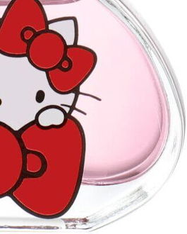 Hello Kitty Eau de Toilette toaletná voda pre deti 30 ml 9