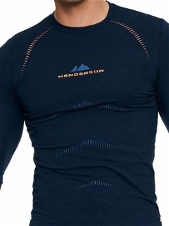 Henderson Nordic Thermal Protect Skin 22969 M-2XL navy 59x T-shirt 5