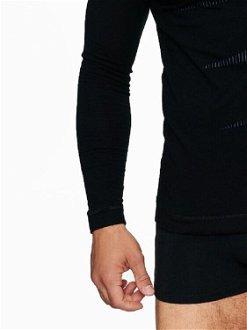 Henderson Nordic Thermal Protect Skin T-Shirt 22969 M-2XL black 99x 8