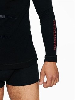 Henderson Nordic Thermal Protect Skin T-Shirt 22969 M-2XL black 99x 9