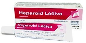 Heparoid 30 g