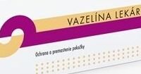 Herbacos Vazelína Lekárska 3