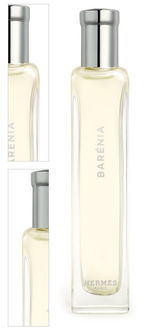 HERMÈS Barénia Eau de Parfum parfumovaná voda pre ženy 15 ml 4