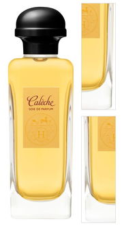 HERMÈS Calèche parfumovaná voda pre ženy 100 ml 3