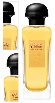 HERMÈS Calèche parfumovaná voda pre ženy 100 ml 4