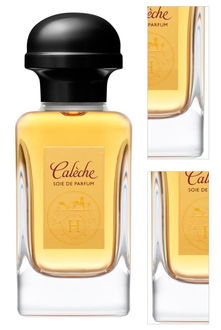 HERMÈS Calèche parfumovaná voda pre ženy 50 ml 3