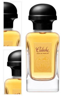 HERMÈS Calèche parfumovaná voda pre ženy 50 ml 4