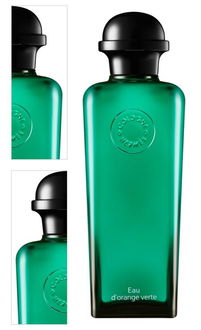 HERMÈS Colognes Collection Eau d'Orange Verte kolínska voda unisex 400 ml 4