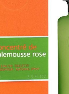 Hermes Concentré De Pamplemousse Rose - EDT 100 ml 5