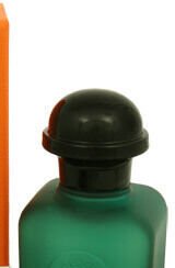 Hermes Concentré D`Orange Verte - EDT 100 ml 7