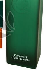 Hermes Concentré D`Orange Verte - EDT 100 ml 9