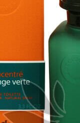 Hermes Concentré D`Orange Verte - EDT 100 ml 5