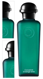 HERMÈS Concentré d'Orange Verte toaletná voda unisex 100 ml 4