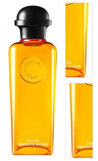 HERMÈS Colognes Collection Eau de Mandarine Ambrée kolínska voda unisex 200 ml 3