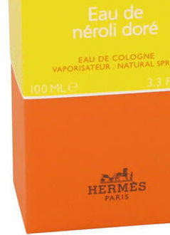 Hermes Eau De Néroli Doré - EDC - TESTER 100 ml 8