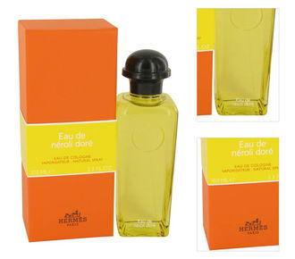 Hermes Eau De Néroli Doré - EDC - TESTER 100 ml 3