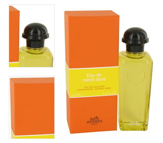 Hermes Eau De Néroli Doré - EDC - TESTER 100 ml 4